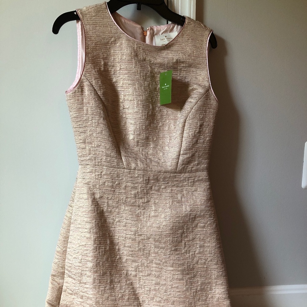 New with tags Kate Spade Cocktail Dress